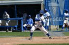 Baseball vs WPI  Wheaton College baseball vs Worcester Polytechnic Institute. - (Photo by Keith Nordstrom) : Wheaton, baseball